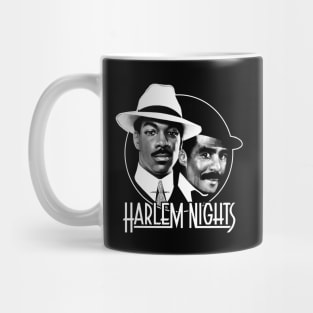 Funny Classic Harlem Movie Gift Men Women Mug